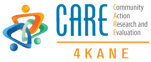 Care For Kane: Community Action Research and Evaluation